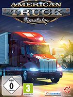 American Truck Sim