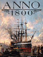 Anno 1800