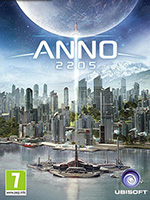 Anno 2205