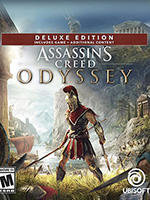 AC Odyssey