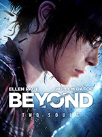 Beyond Two Souls