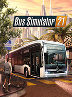 Bus Simulator 21