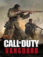 Call of Duty Vanguard