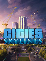 Cities : Skylines