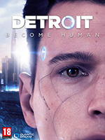 Detroit Become Human