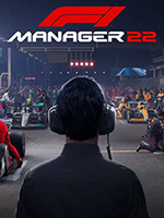 F1 Manager 22