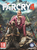 Far Cry 4