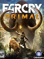 Far Cry Primal