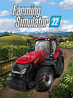 Farming Simulator 22