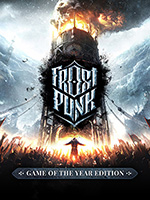 Frostpunk