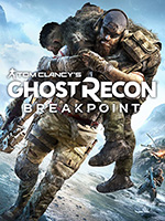 Ghost R. Breakpoint