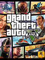 Grand Theft Auto V