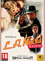 L.A. Noire