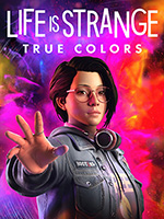 LIS : True Color