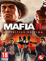 Mafia II DE