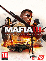 Mafia III DE