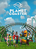 Planet Coaster