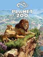 Planet Zoo