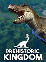 Prehistoric Kingdom