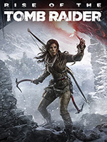 ROT Tomb Raider