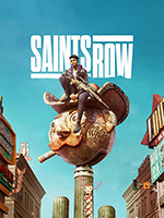 Saints Row