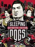 Sleeping Dogs