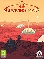 Surviving Mars