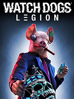 Watch Dogs Legion