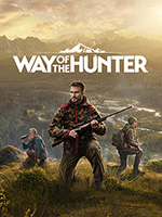 Way Of The Hunter