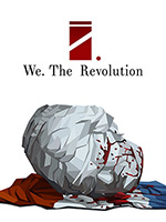 We The revolution