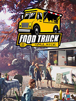 Food Truck Simulator