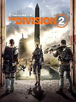 TC's The Division 2