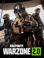 Call of Duty Warzone