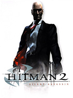 Hitman 2