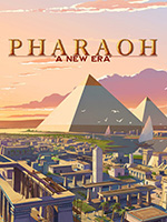 Pharaoh A New Era