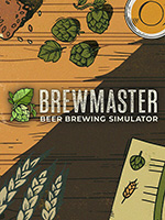 Brewmaster Simulator