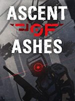 Ascent Of Ashes