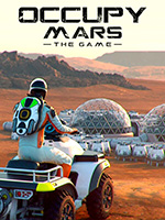 Occupy Mars