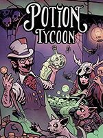 Potion Tycoon