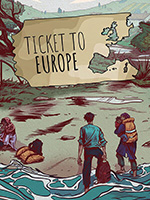 Ticket To Europe