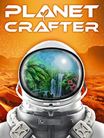 The Planet Crafter