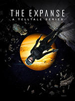 The Expanse