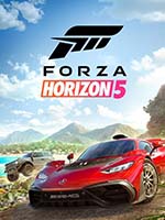 Forza Horizon 5