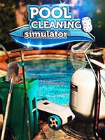 Pool Cleaning Sim.