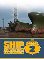 Ship Graveyard Sim 2