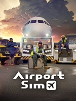 Airport Sim