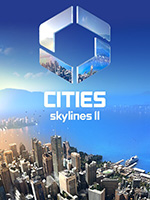 Cities : Skylines 2