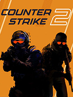 Counter Strike 2