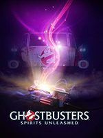 Ghostbusters SU