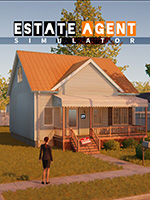 Estate Agent Sim.